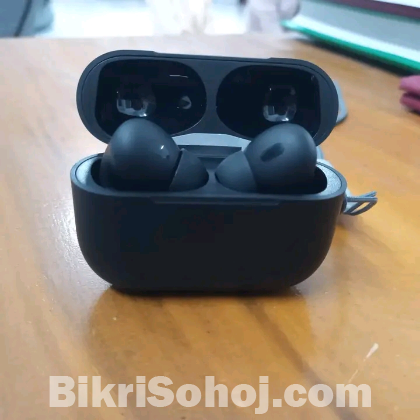 AirPods headphones